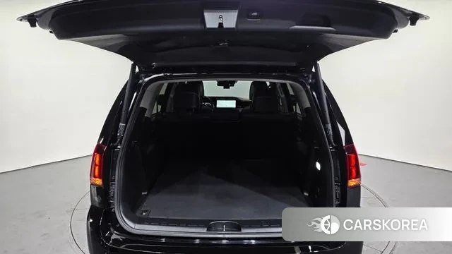 Kia Mohave Master id 3621772 из Кореи 11