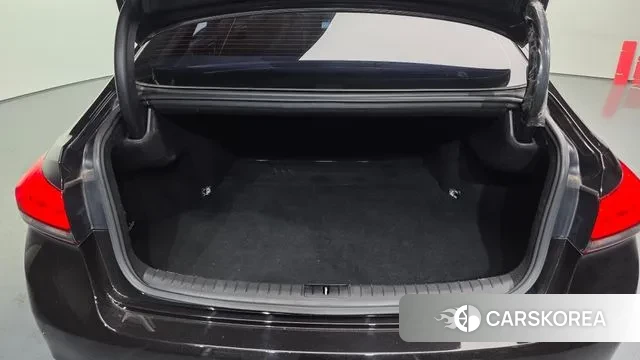 Genesis G80 id 3418277 из Кореи 11