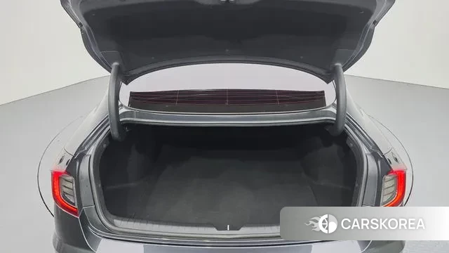 Hyundai Sonata Hybrid (DN8) id 3122696 из Кореи 11