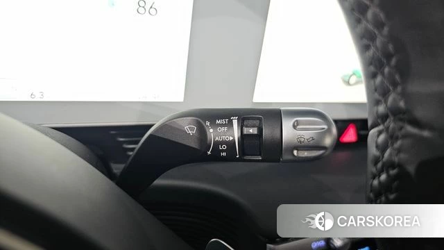 Hyundai Ionic 5 id 4580042 из Кореи 11