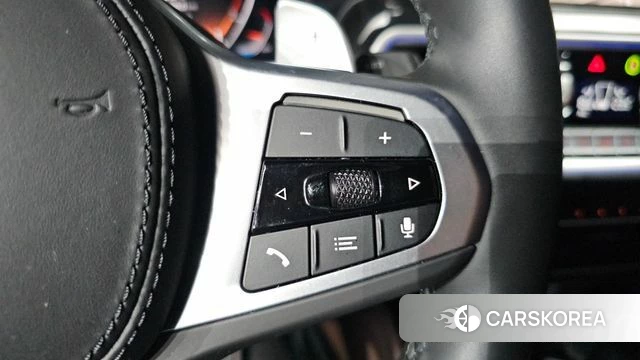 BMW X4 (G02) id 4617464 из Кореи 11