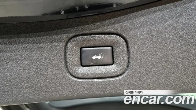 Renault Korea (Samsung) QM6 id 2907852 из Кореи 11