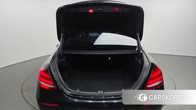 Mercedes-Benz E-Class W213 id 3050687 из Кореи 11