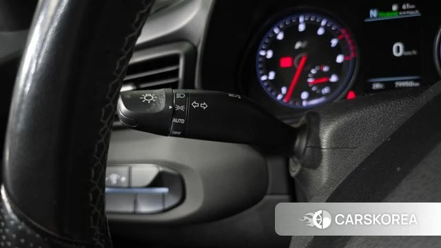 Hyundai Veloster (JS) id 4918282 из Кореи 11
