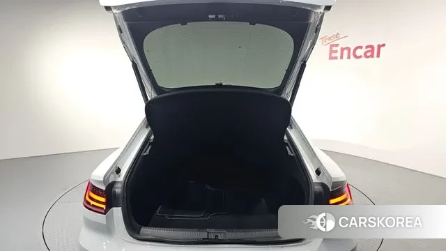 Volkswagen Arteon id 3412228 из Кореи 11