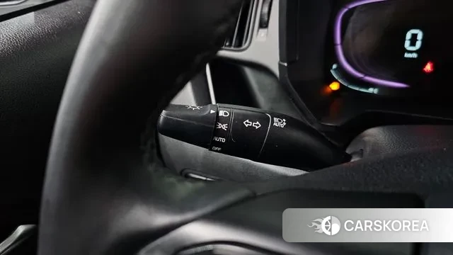 Kia The New Kia Ray id 3524034 из Кореи 11