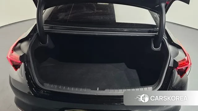 Kia K8 id 3463721 из Кореи 11