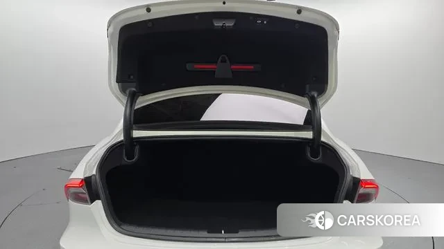 Hyundai The New Grandeur IG id 3402512 из Кореи 11