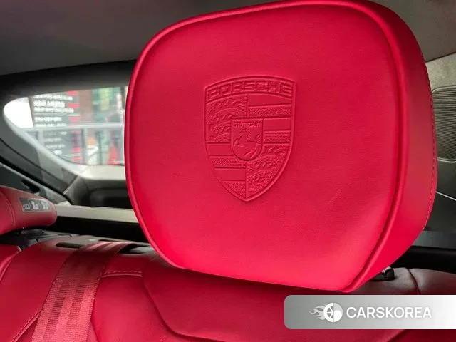 Porsche Cayenne (PO536) id 2998451 из Кореи 11