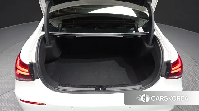 Mercedes-Benz A-Class W177 id 3592140 из Кореи 11