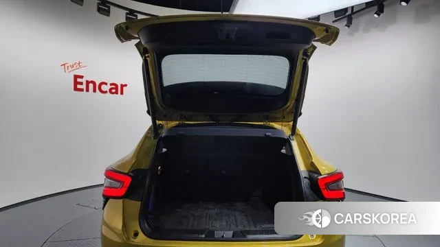 Chevrolet (GM Daewoo) Trax Crossover id 3365973 из Кореи 11