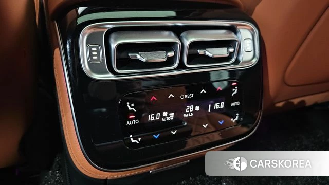 Mercedes-Benz S-Class W223 id 4329720 из Кореи 11