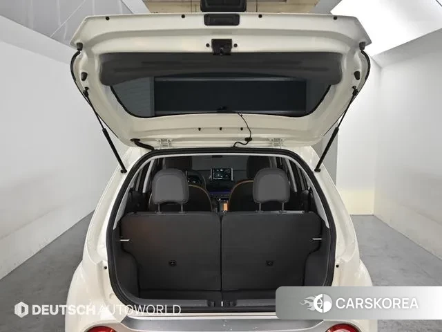 Hyundai Casper id 3645140 из Кореи 11