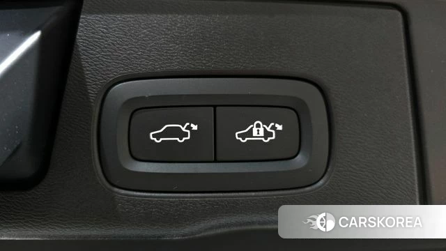 Volvo XC60 second Generation id 4186100 из Кореи 11