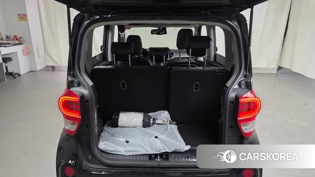 Kia The New Ray id 3394691 из Кореи 11