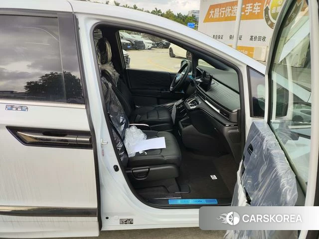 Honda Ai Lishen id 3926899 из Китая 11