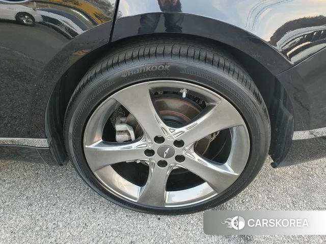 Genesis G80 (RG3) id 3800758 из Кореи 11