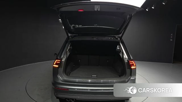 Volkswagen Tiguan second Generation id 4732227 из Кореи 11