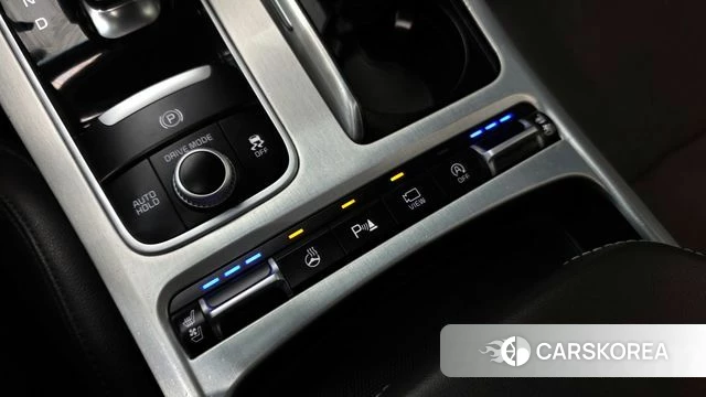 Kia Stinger id 4203977 из Кореи 11