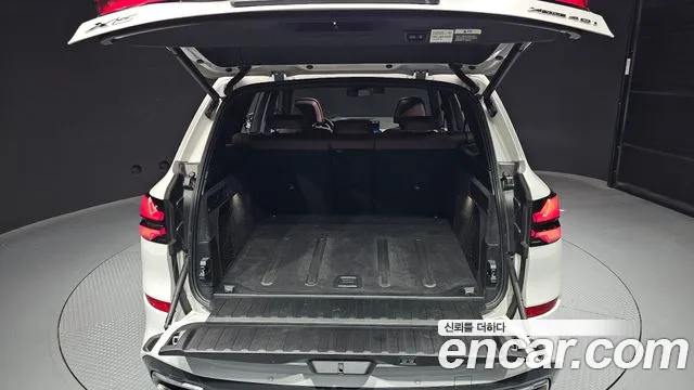 BMW X5 (G05) id 2695494 из Кореи 11