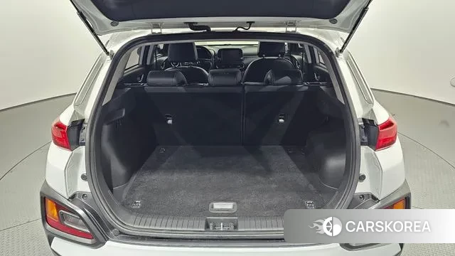 Hyundai Kona id 3672761 из Кореи 11