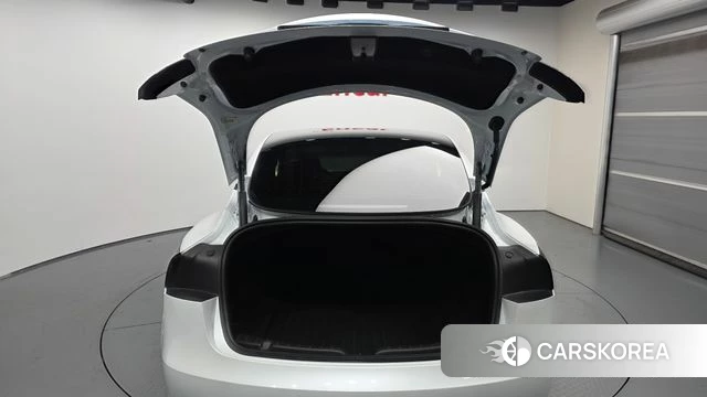 Tesla Model 3 id 4834517 из Кореи 11