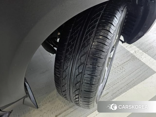 Ssangyong Rexton Sports id 4310063 из Кореи 11