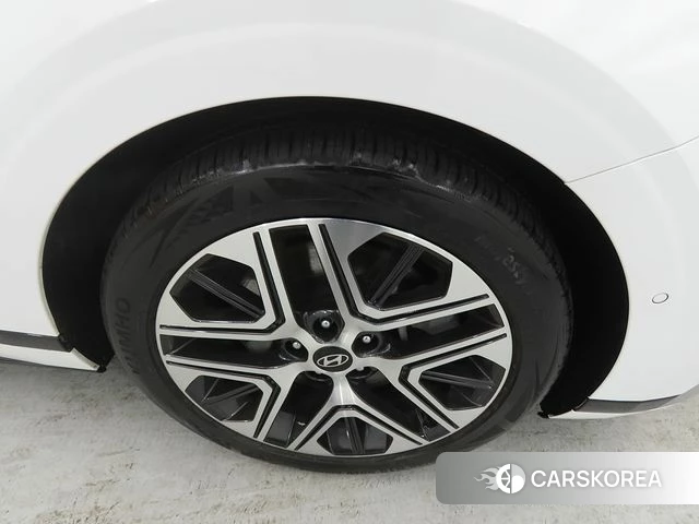 Hyundai Grandeur (GN7) id 4433327 из Кореи 11