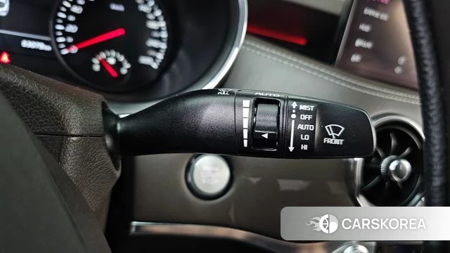 Kia Stinger Meister id 4519005 из Кореи 11