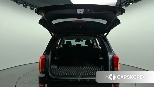 Hyundai Palisade id 3530347 из Кореи 11