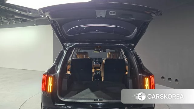 Kia Sorento 4th Generation id 3885185 из Кореи 11