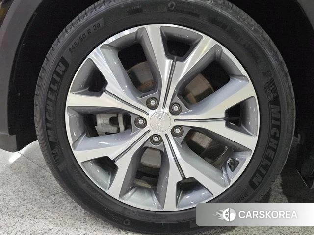 Hyundai Palisade id 4692968 из Кореи 11