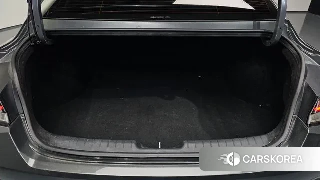 Hyundai Avante (CN7) id 3717957 из Кореи 11