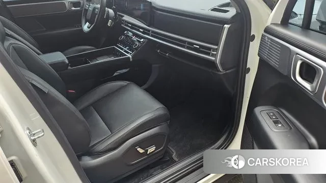 Hyundai Santa Fe (MX5) id 3294336 из Кореи 11