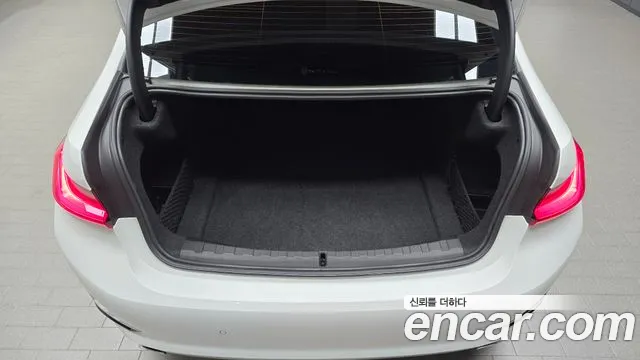 BMW 3 Series (G20) id 2723658 из Кореи 11