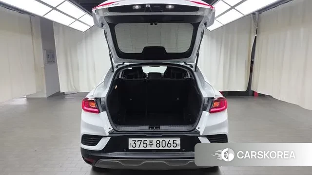 Renault Korea (Samsung) XM3 id 3555954 из Кореи 11