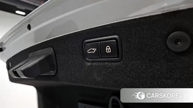 Genesis G70 id 3454865 из Кореи 11