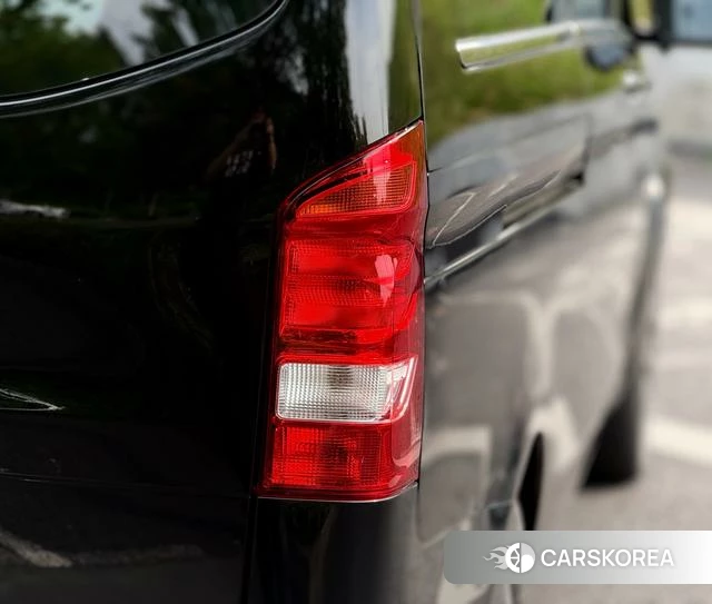 Mercedes-Benz Vito id 4271602 из Китая 11
