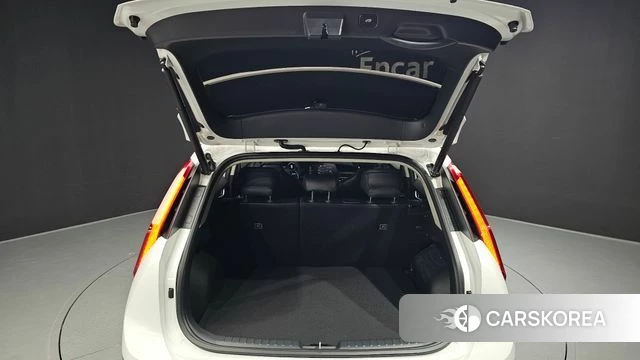 Kia Di All New Niro EV id 4640046 из Кореи 11