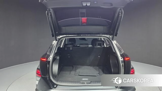Hyundai Kona (SX2) id 4267156 из Кореи 11
