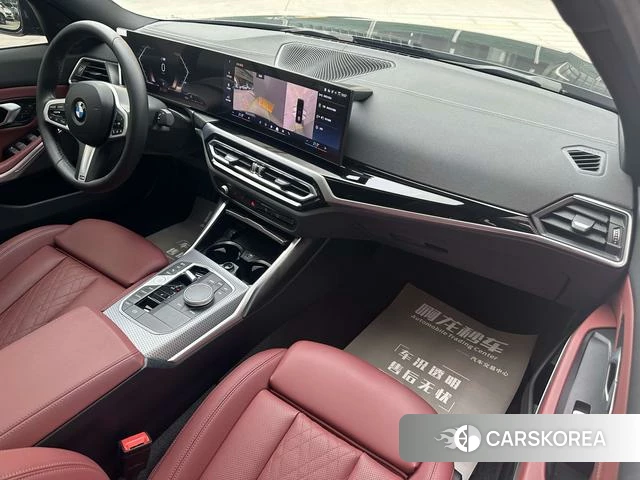 BMW 3 series id 4314658 из Китая 11