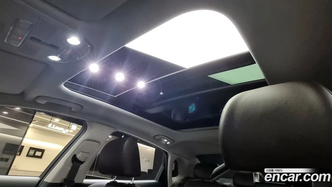 Hyundai The New Grandeur IG id 1917992 из Кореи 11