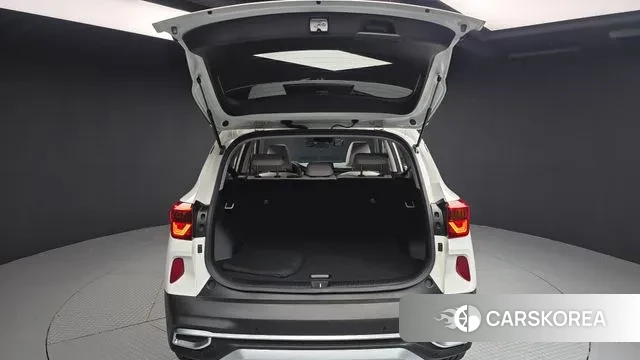 Kia Seltos id 3348684 из Кореи 11