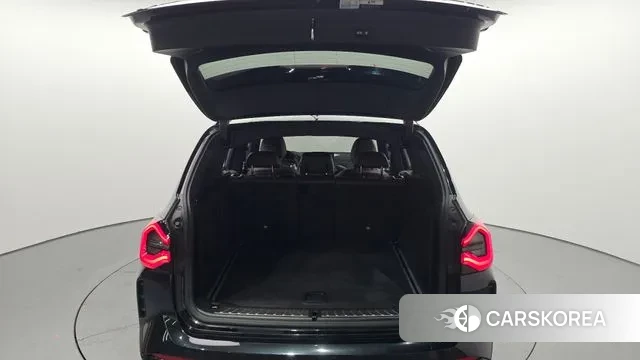 BMW X3 (G01) id 3620636 из Кореи 11