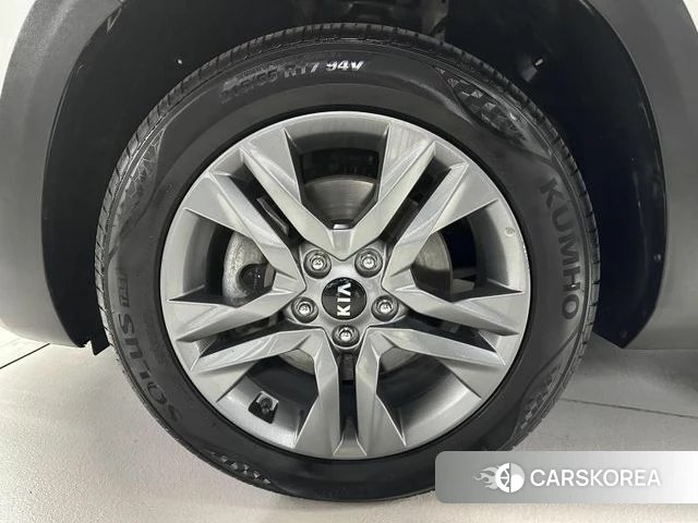 Kia Seltos id 3813849 из Кореи 11