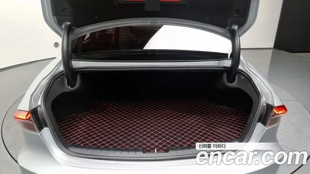 Hyundai The New Grandeur IG id 2951294 из Кореи 11