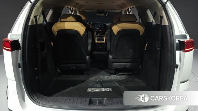 Kia Carnival 4th generation id 4922456 из Кореи 11