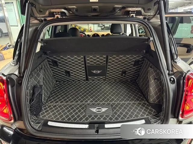 Mini Cooper S Countryman id 3044985 из Кореи 11
