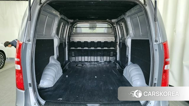 Hyundai The New Grand Starex id 3835074 из Кореи 11