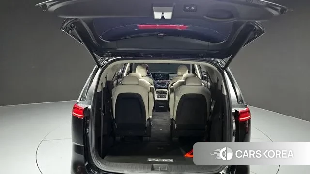 Kia Carnival 4th generation id 3273257 из Кореи 11